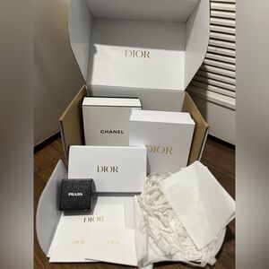 Luxury Packaging Boxes Bundle